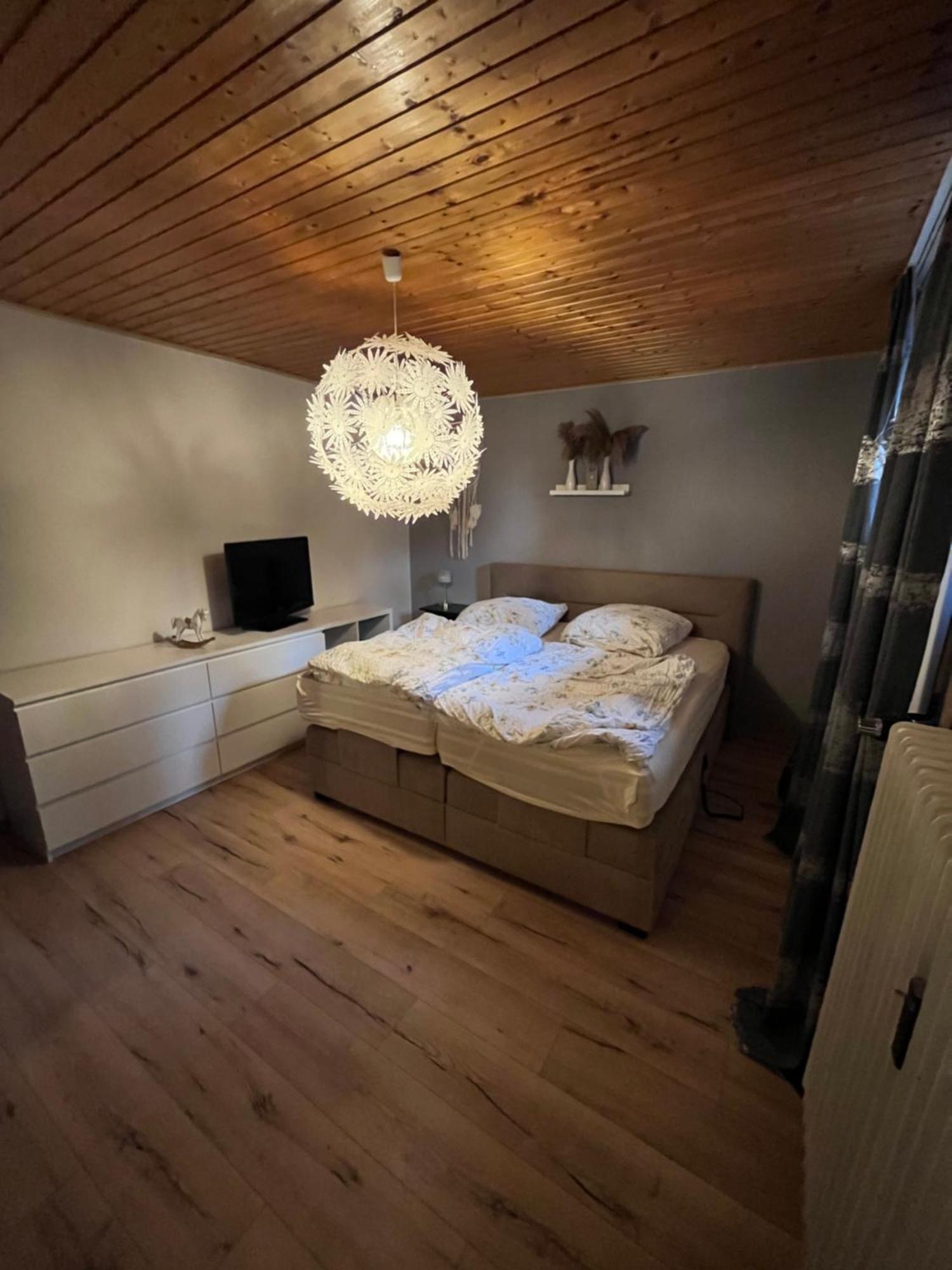 Ferienwohnung Beim Pferdehof Neuenstein  Extérieur photo