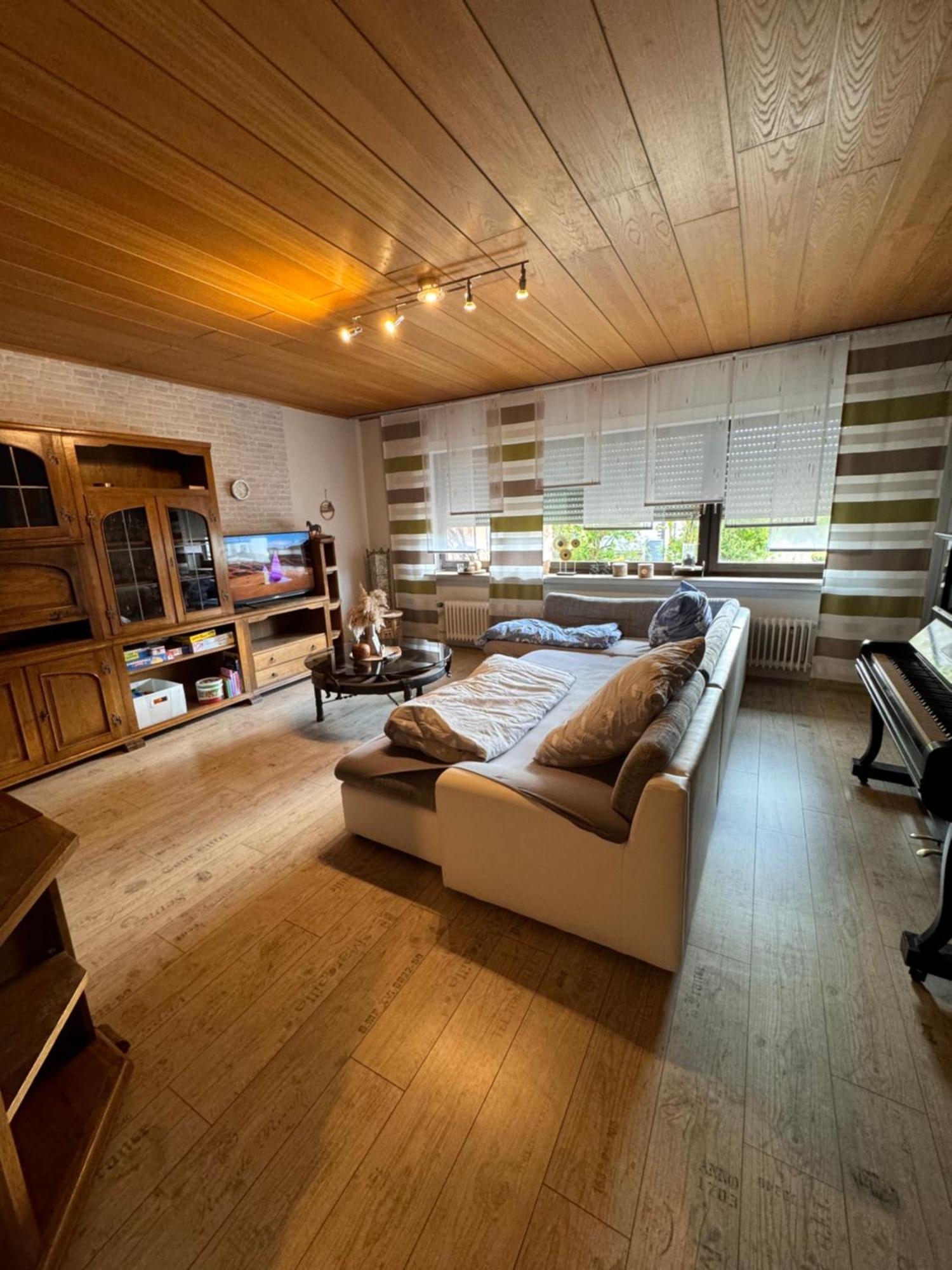 Ferienwohnung Beim Pferdehof Neuenstein  Extérieur photo