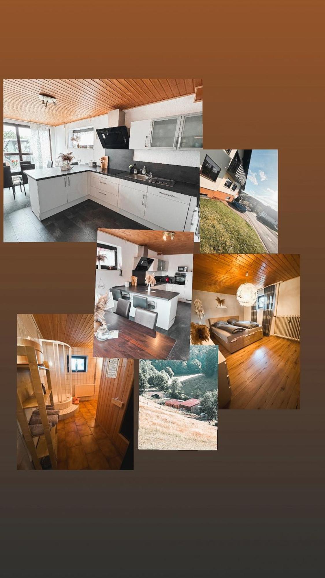 Ferienwohnung Beim Pferdehof Neuenstein  Extérieur photo